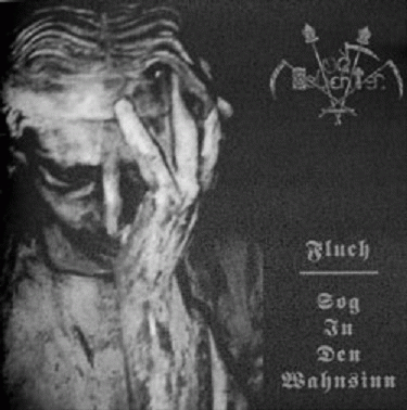 Todtgelichter : Fluch, Sog In Den Wahnsinn